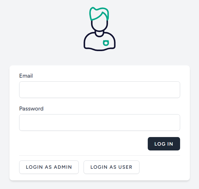 User management